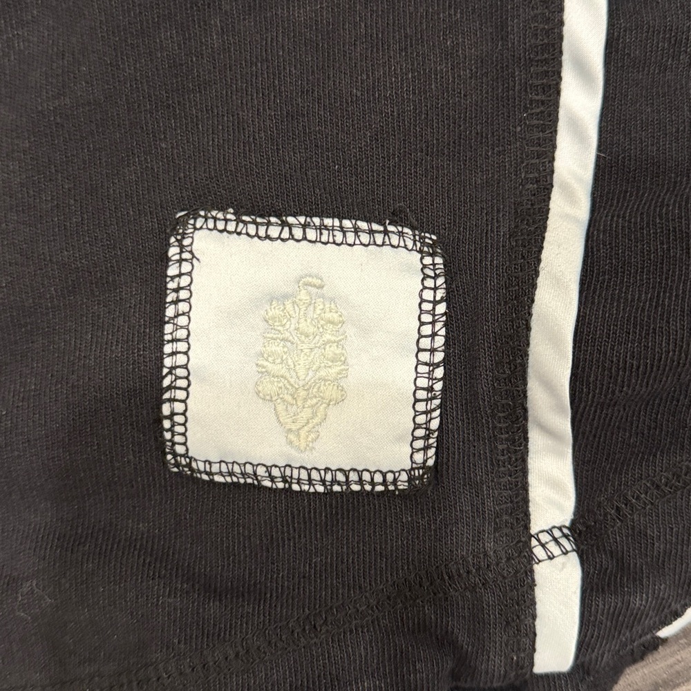 Free People Movement Rugby Ready Layer - Picture 10 of 11